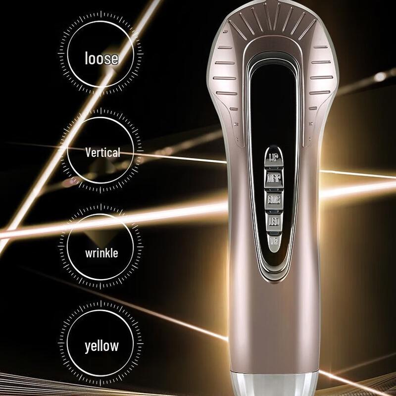 K-SKIN LED Anti-Aging & Lifting Beauty Device