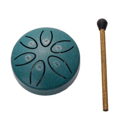 Bicí a perkusní nástroje – Bubny
