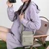 Commuter Outdoor Shoulder Bag Men's Mobile Phone Bag