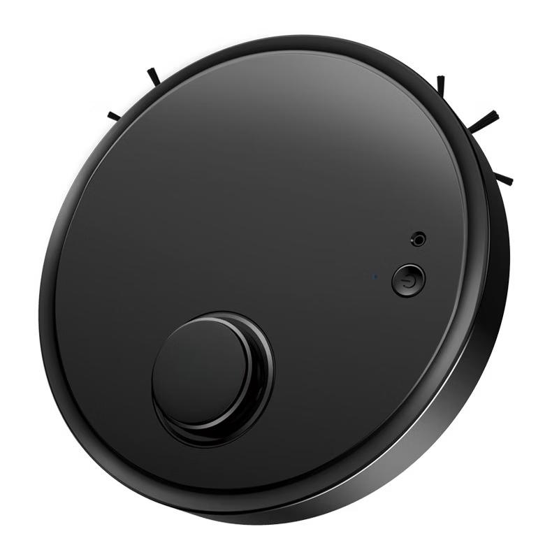 LISM Robot Vacuum Cleaner