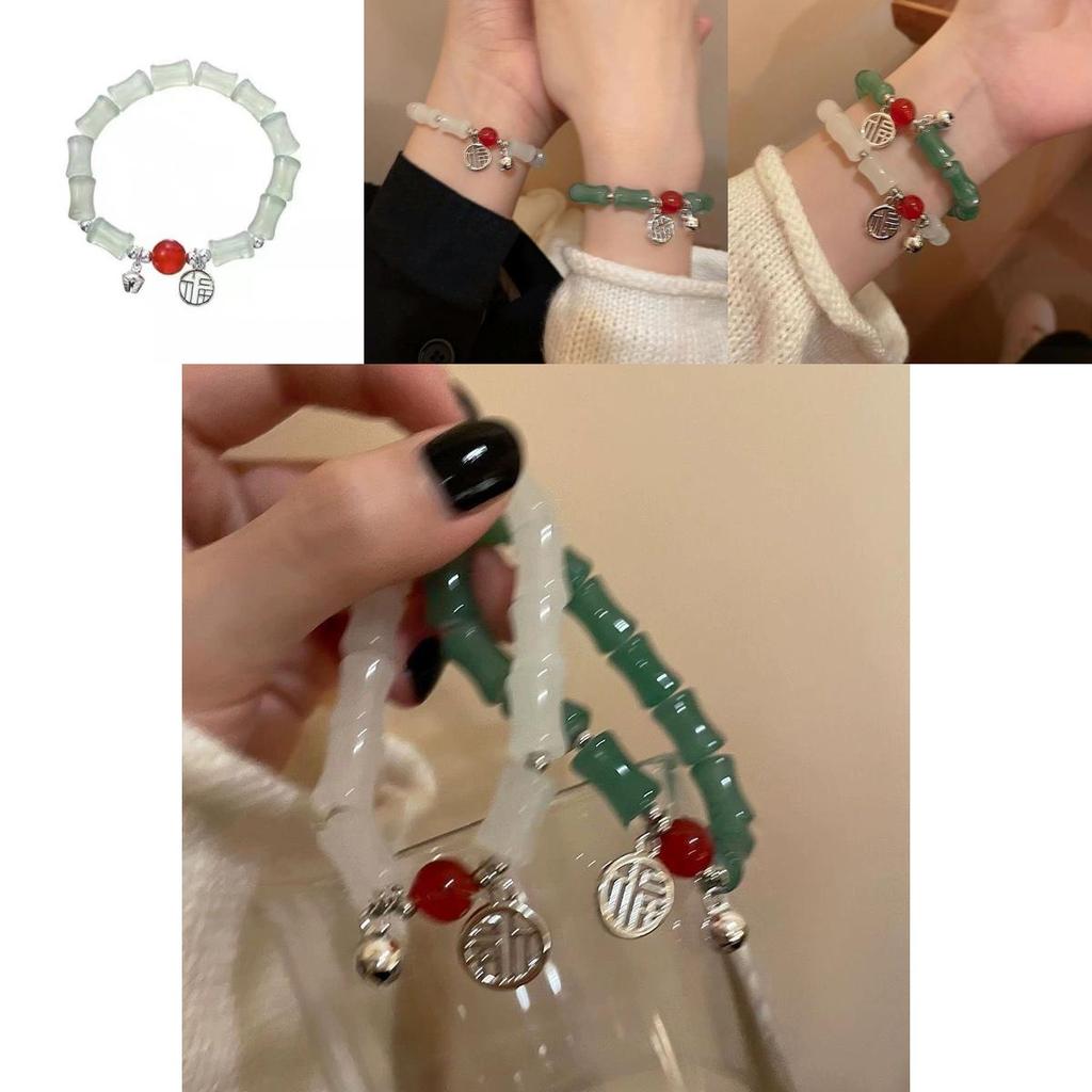 Chic Summer Bracelet For Women With Lucky Character Trendy And Unique