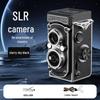 Retro Rocker Mini Digital Film Camera - Entry-Level Travel Edition