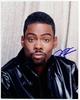 Chris Rock Signed 8x10 Photo Poster Painting