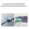 Stainless Steel Tester Liquid 12ml Portable Test Agent Home Improvement Tools For Stainless Steel Procurement Marketing