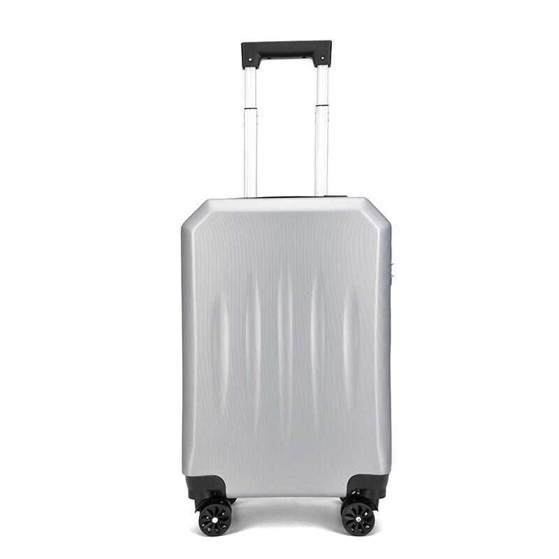 HYX HYX8069 20-inch Hardside Spinner Luggage