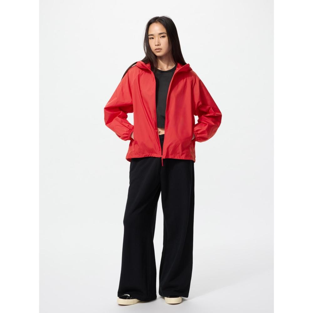 Uniqlo Packable Uv Cut Parka