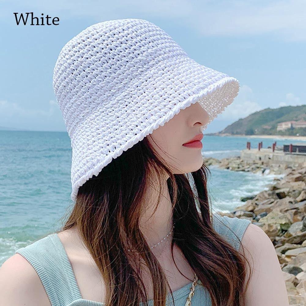 COOPLUS Sun Hats For Men Women Bucket Hat Foldable UV Protection Hiking Beach Fishing Summer Safari