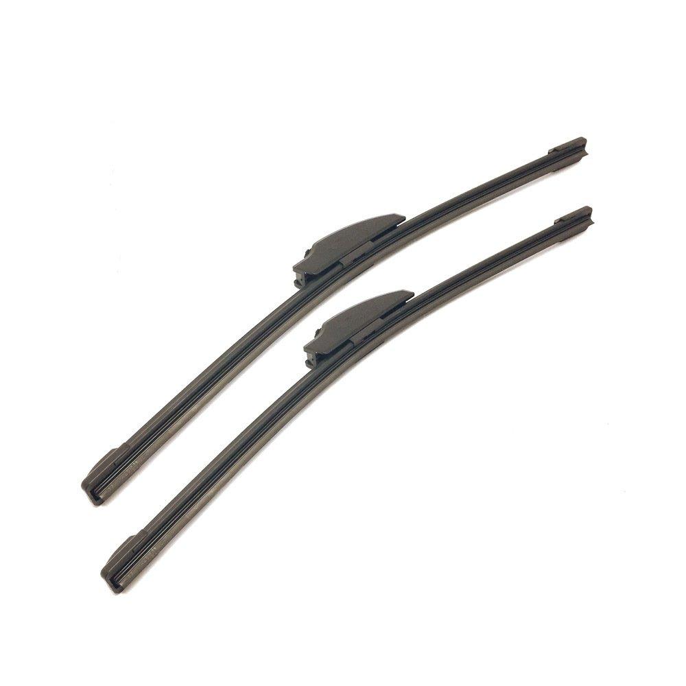 Buy Toyota Corolla Inwells Banana Wiper Kit 20192022 at affordable prices — free shipping, real