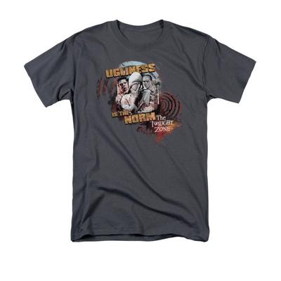 Twilight Zone The Norm TV-Show T-Shirt Größen S-4XL NEU