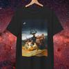 Hexensabbat T-Shirt, Francisco de Goya T-Shirt