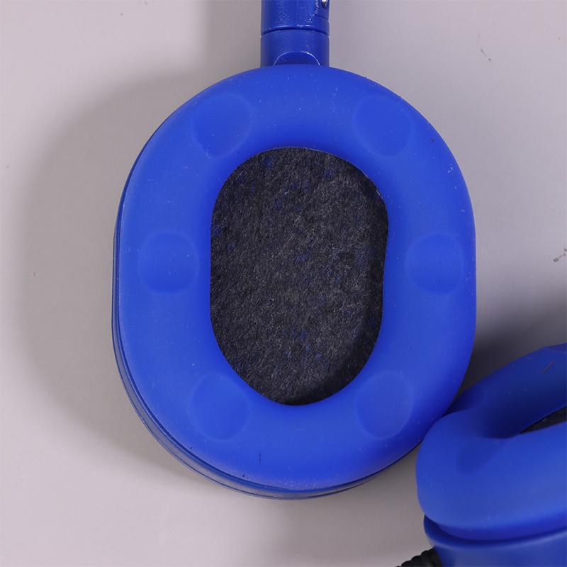 Headsets For Children Wired Computer Headphones With 3.5Mm Plug Universal Sports Music Headsets For Children Girl Gifts