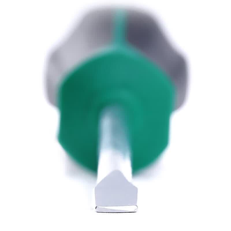 SATA T-Series Slotted Screwdriver