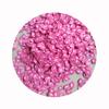 1kg Small Soft Clay Pieces Assorted Colors Handmade for DIY Crafts Slime Fillers Kids Toys Educational Aids Party Favors Gift