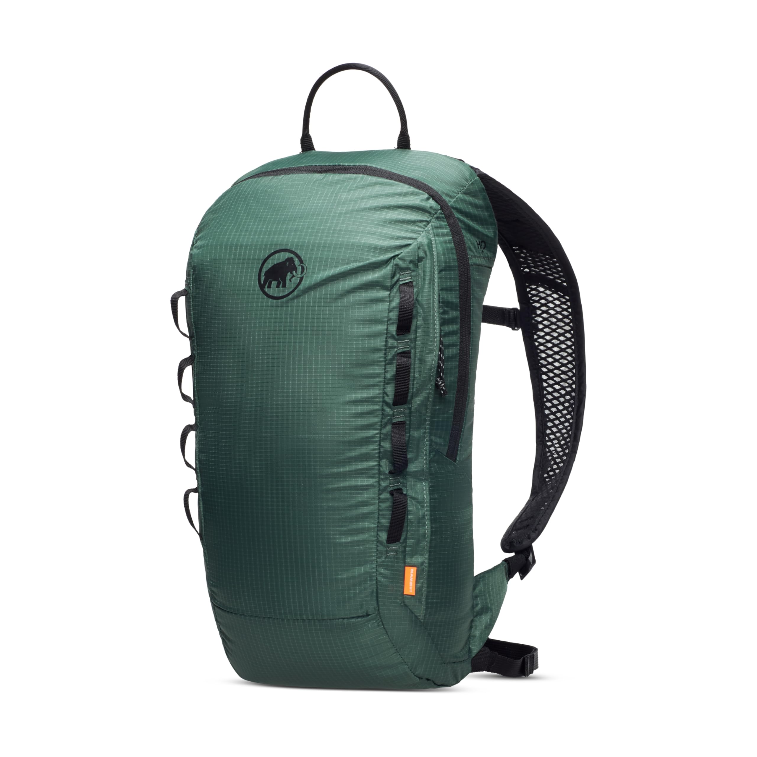 

Backpack for Neon Light 12 [Mammut] Men, 12, 2510-02491-40236, JADE/40236