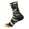 Hot Selling Colorful Funny Novelty Socks Men Women's Art Painting Printing Crew Socks Autumn and Winter Cotton Sports Socks