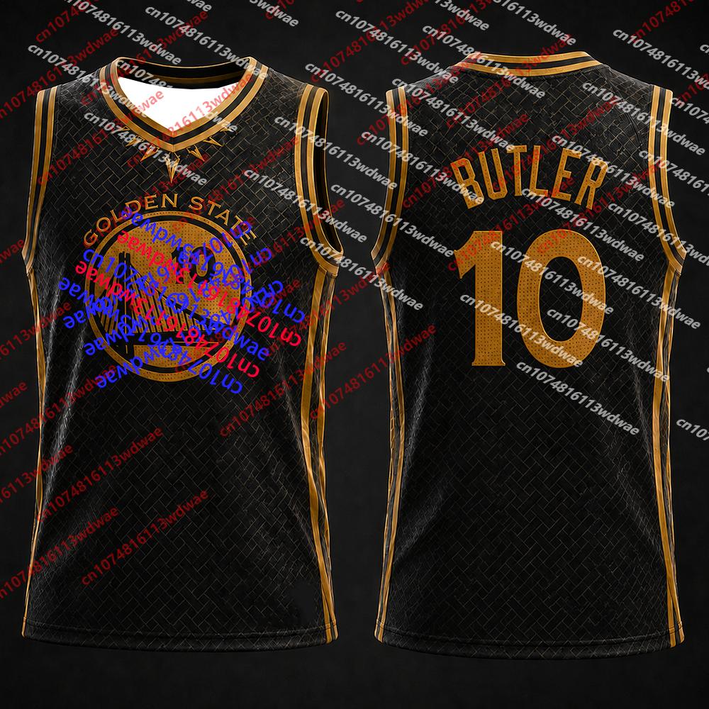 CURRY #30 State of California Classics Basketballtrikot Unisex Ärmelloses Tanktop für Herren Damen Basketball Sport Kinder T-Shirt