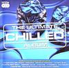 CD VARIOUS  The Ultimate Chilled Album DECULT14 Decadance Recor 2008 UK Dance  Electronica Used