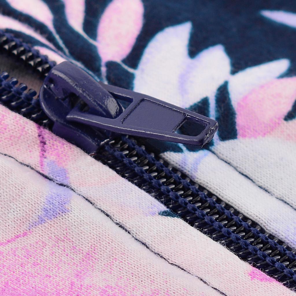 Cornette Women's Pajamas Tracksuit Set Long Sleeve Hoodie 3-Pack