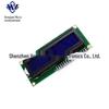 1602A I2C LCD Module with Blue Screen