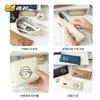 Pencil bag ins wind simple large capacity storage bag pencil bag storage bag stationery box