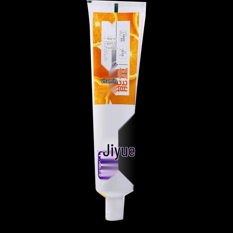 Shuke Vitamin Brightening Toothpaste