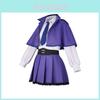 Super Super Super Hate Chuyin Cosplay Costume With Polyester Fabric For Anime Characters Summer Event Role Play