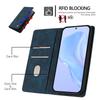 For Samsung Galaxy S24 Magnetic Case Rotating Kickstand TPU PC Phone Cover