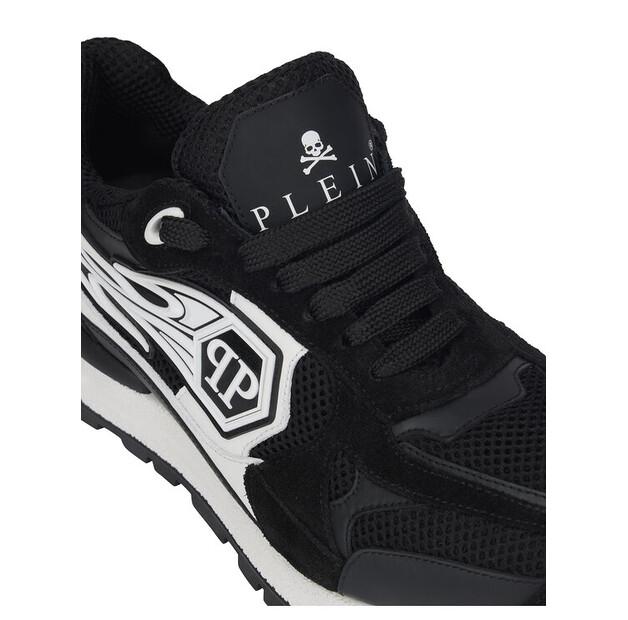 Кроссовки PHILIPP PLEIN SAFS MSC4074 PLE022N