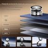 2026 Magnetic Car Phone Holder with Nano Glue Base