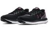 Women's Sneakers Under Armour Wmns Charged Impulse 2 Chroma 'Black Purple'