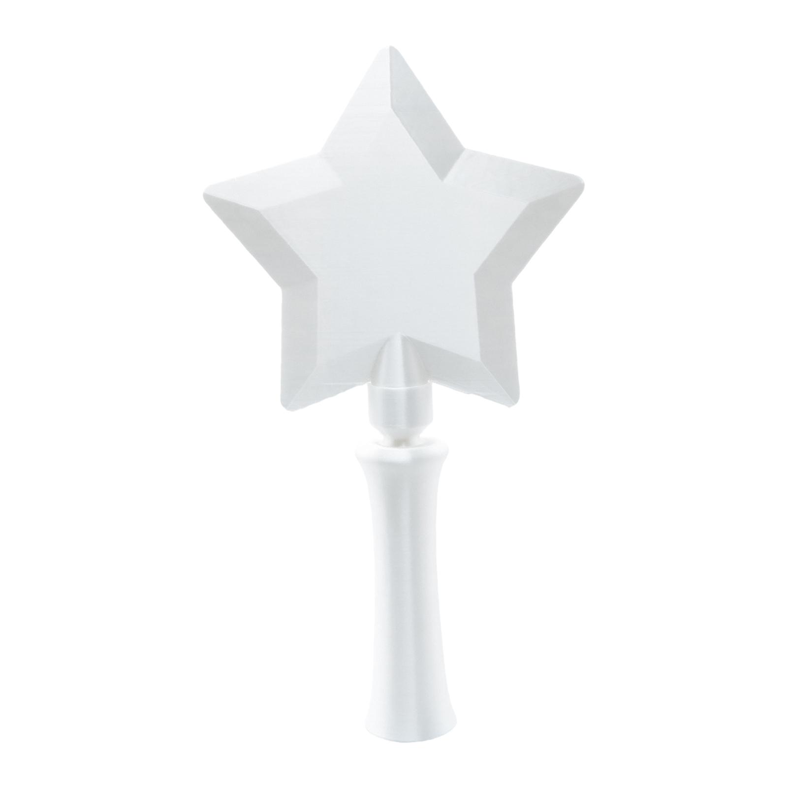 

Contactless Payment Tool 3D Printed Magic-Wand Tap To Pay With Starlight Design For Daily Use
