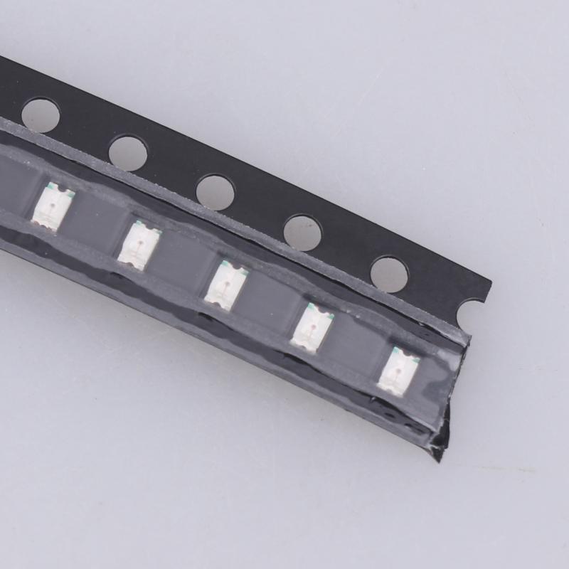 BGA-Chip-Lötübungsplatine-Kit Dezimale blinkende Lichter Lehre Praktisches Training Lötübung Einzelteile