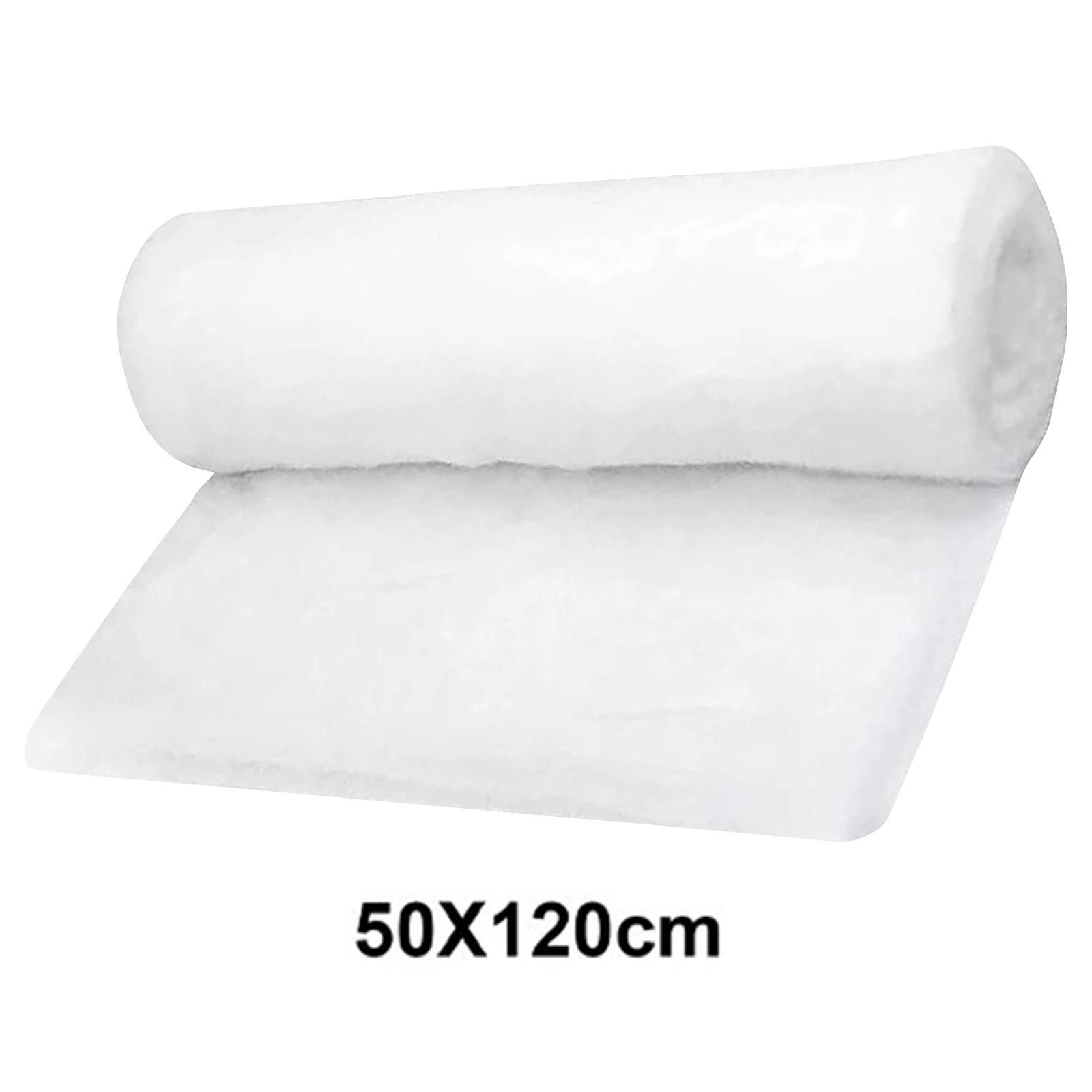 

Christmas Winter Decoration Blanket Simulation Snow Cotton Carpet White Snow DIY Carpets for Xmas Tree Festive Ornament