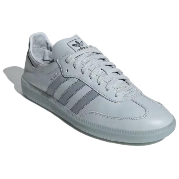 Adidas Samba Decon 'Pantone' Sneakers IH5384