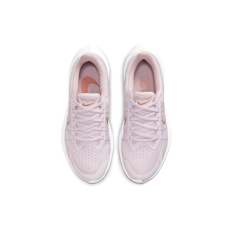 (WMNS) Nike Air Zoom Winflo 8 'Light Violet Champagne' Donna CW3421-500