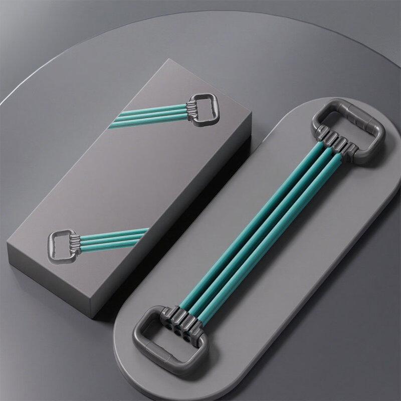 WEZHO 6-Tube Adjustable Chest Expander