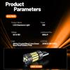 2 pièces Pour Fiat Grande Punto 2005-2016 Lumière de stationnement LED Veilleuse 2008 2009 2010 2011 2012 2013 2014 2015 Accessoires Canbus