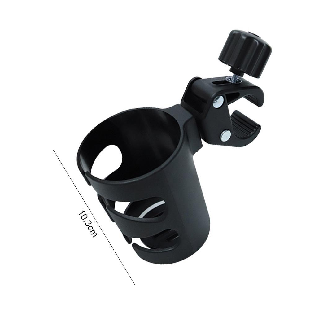 Universal Stroller Cup Holder Baby Stroller Accessories Drink Holder Bottl Holder for Stroller/Bike/Wheelchair/Walker