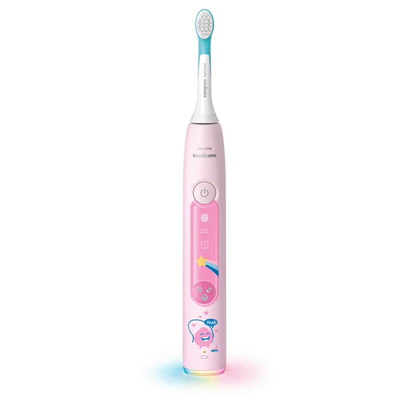 Philips Kids Electric Toothbrush HX5232