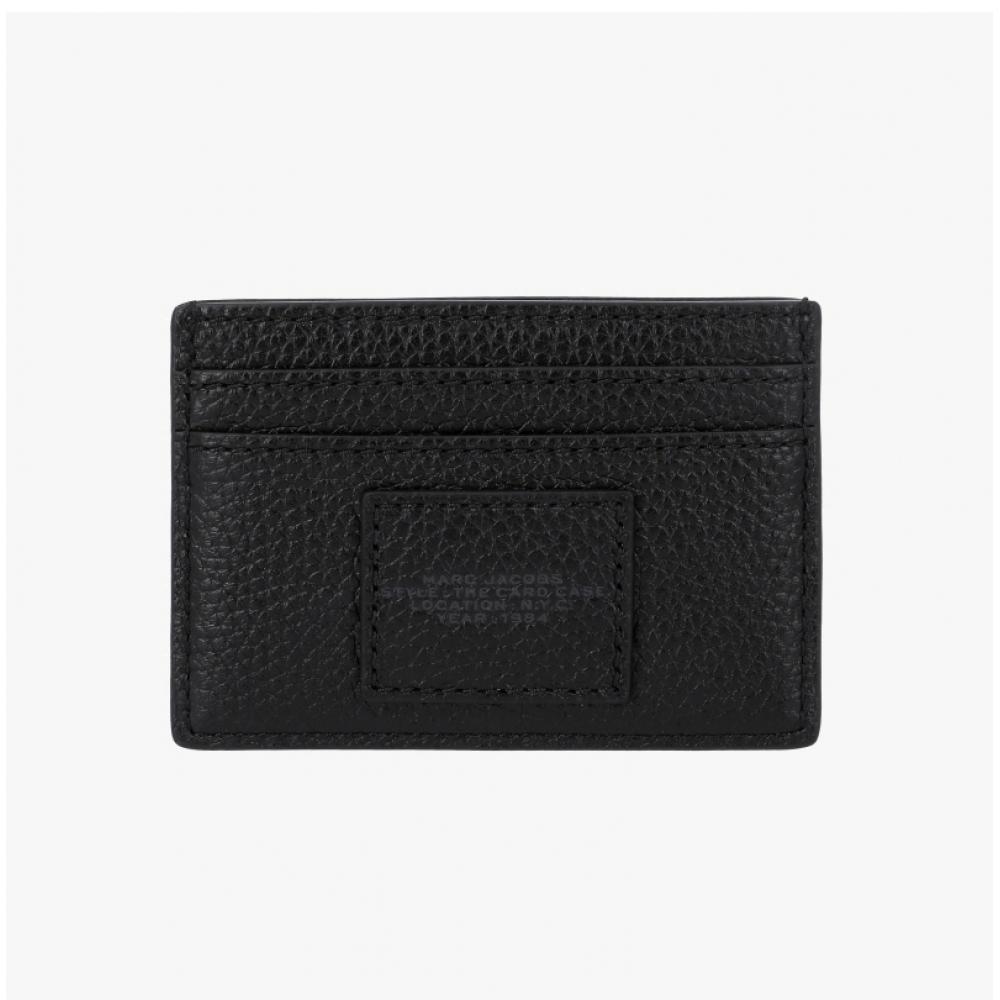 Marc Jacobs 2p4smp045s02 001 The leaTher Card Holder