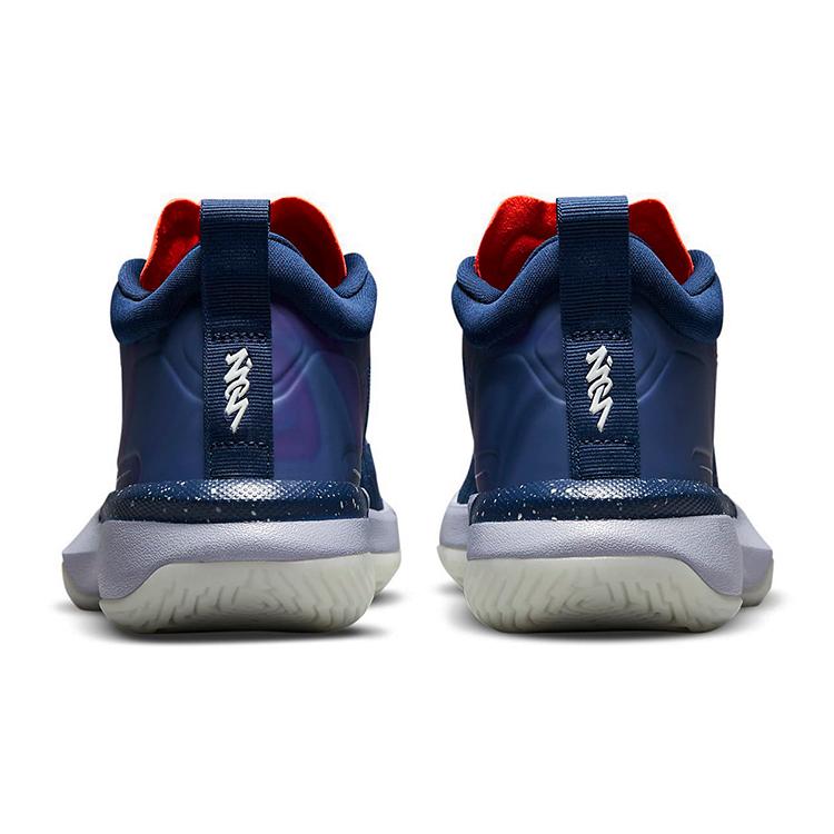 Jordan Zion 1 ZNA GS DA3131-400