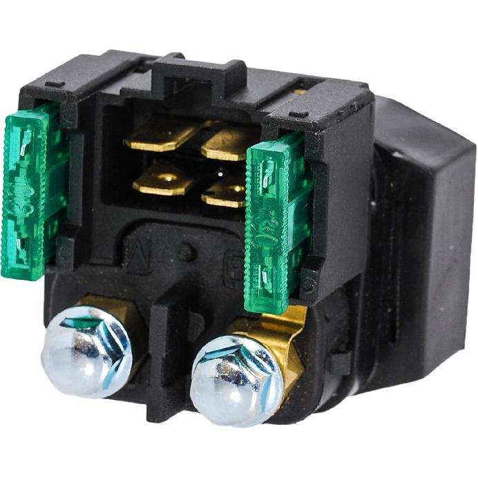 

HIFROM YFZ450 YFZ 450 2004 2005 2006 2007 Starter Relay Solenoid Replacement for Yamaha