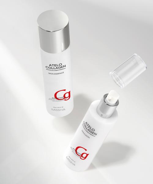 Missha Atelocollagen Skin Essence 150ml FREE