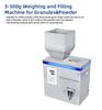 Smart 1-200g Powder & Granule Filling and Dispensing Machine