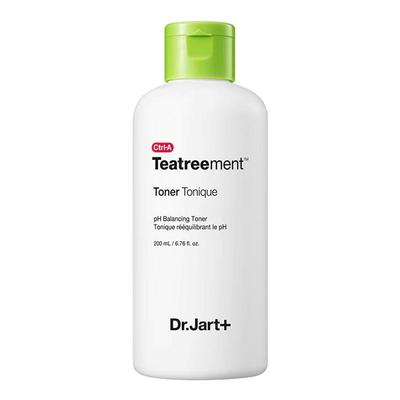 Ctrl-A Teatreement Toner 200ml