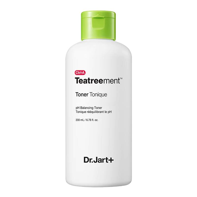 Dr.Jart+ Ctrl-A Teatreement Тонер 200 мл