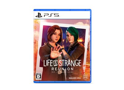 Life Is Strange Reunion PS5 -