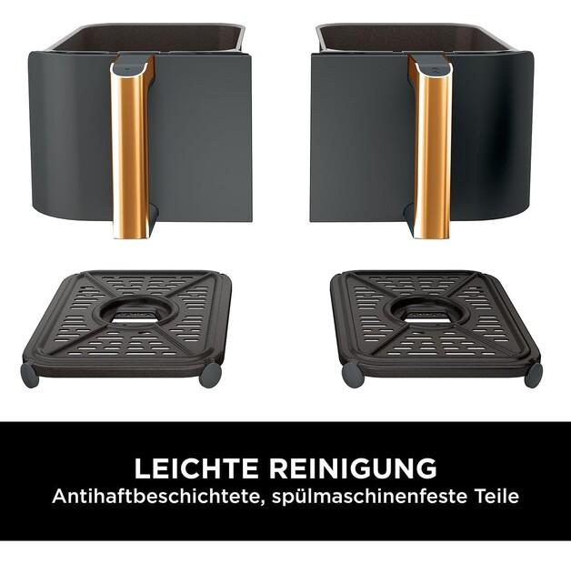 Фритюрница Ninja AF400EUCP Foodi MAX Dual Zone