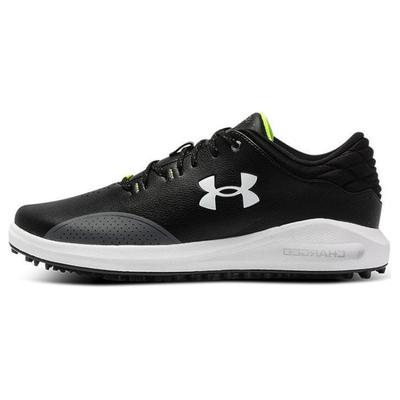 Draw Sport Spikeless Running Shoes Wide E Black Sneakers 3024563-001