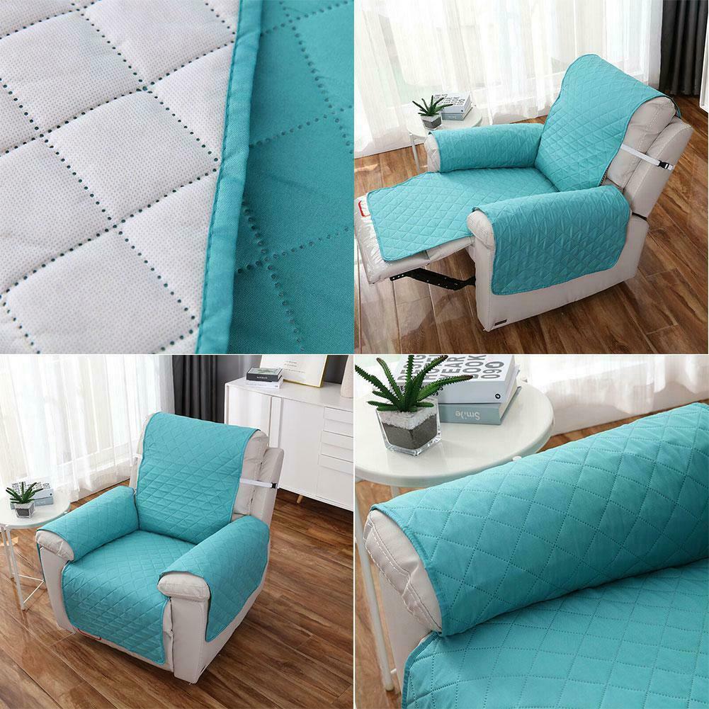 Buy Waterproof Recliner Cover Couch Sofa Cover Chair Slipcover